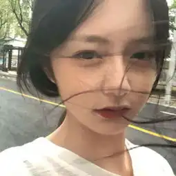 可爱一人多张闺蜜头像两人组三人组