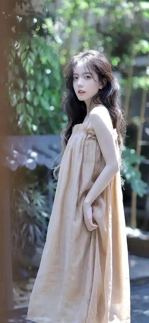 超清美女手机壁纸系列38