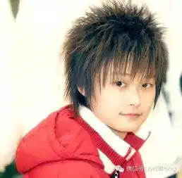 他们用短发征服了万千少男少女的心