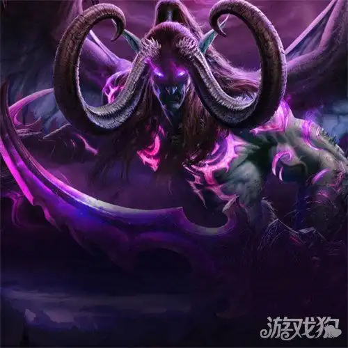 炉石传说伊利丹新头像心魔形态怎么获得