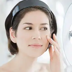 女性必知5个小妙招让你延缓衰老