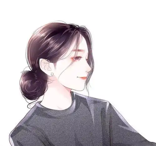 离婚后头像图片