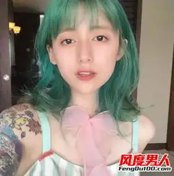 星看点李诞的女朋友黑尾酱资料李诞女朋友是网红