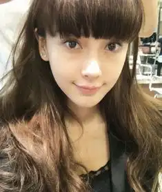 奔跑吧兄弟angelababy假素颜拼命力证天然美女