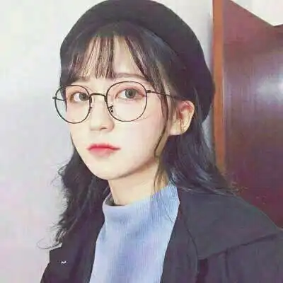 潘家园眼镜门店配镜案例分享镜片的细微差别,竟有巨大的视觉区别