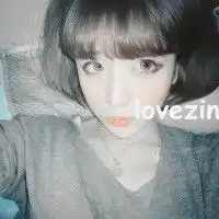 qq空间萝莉女生头像