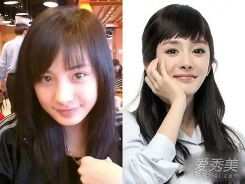 杨蜜,唐嫣刘亦菲女明星的土壤样品