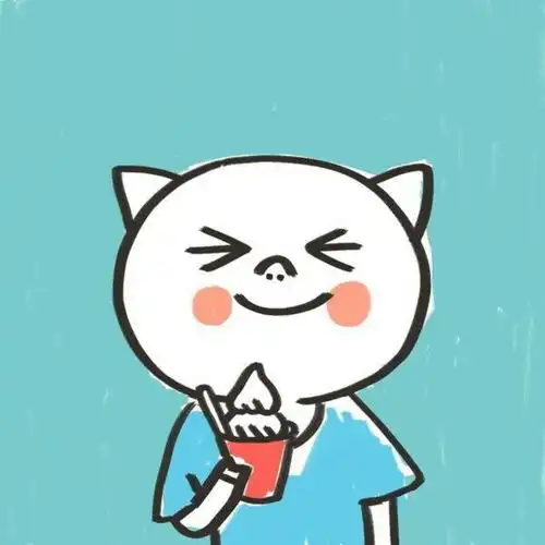 有哪些值得推荐的很可爱很特别的情侣头像