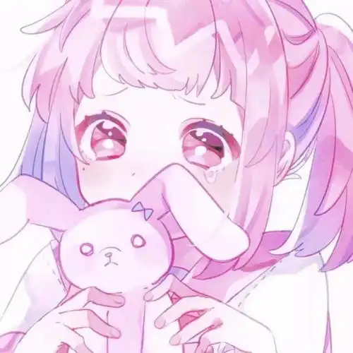 超养眼动漫头像大全