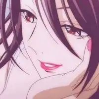 2021可爱女生头像动漫幻