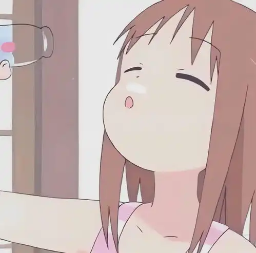 动漫头像我宣布我放弃你了