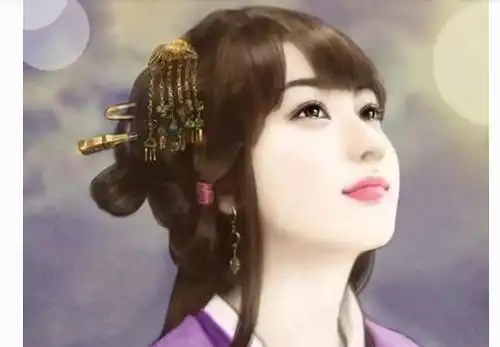 这三大生肖女天生颜值高,还有财运