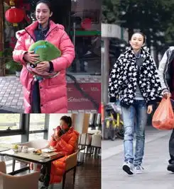 北京青年衣品up将时尚进行到底