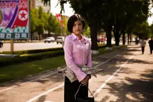 女摄影师周游世界发现各国平民女神