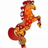 易经风水今年属马人的微信头像微信头像图片大全