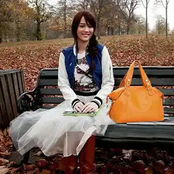 时尚缘心喜欢的宝贝杂志