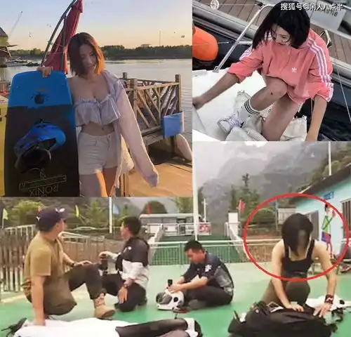 翼装飞行失联女生,殒落生存的价值vs活着的意义