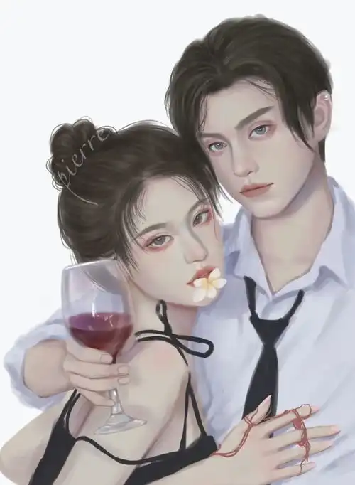 头像男生女生头像20210718