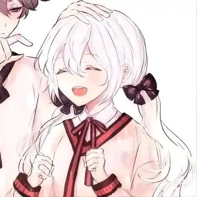 动漫情侣头像上共99张