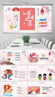 tif不分层日式ppt模板tif不分层格式日式ppt模板素材图片tif不分层日式ppt模板设计模板我图网