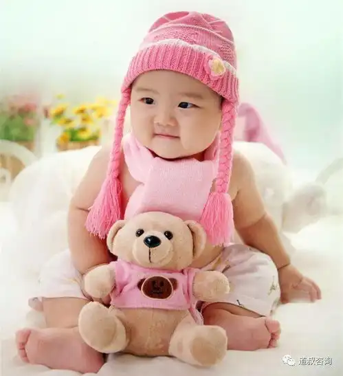 儿童头像超萌女孩12岁宝