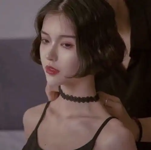 女生头像甜美风