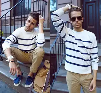 脱掉校服穿什么新生入学穿衣指南