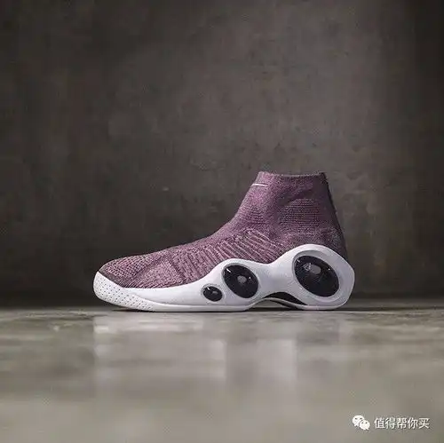 nikeflightbonafide男士大眼睛运动鞋