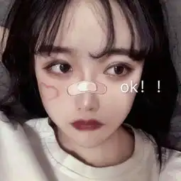 00后学生党专用仙女头像