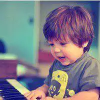 头像呆萌可爱小孩头像微信头像图片大全