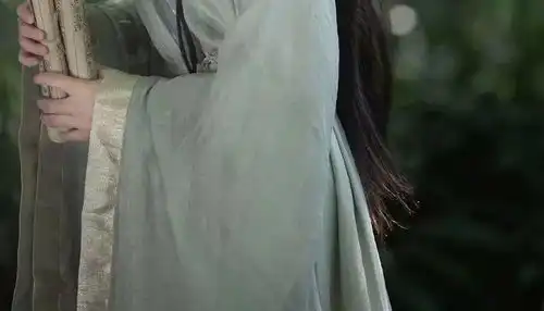 古琴往后余生温静,清和,做最好的自己凡事