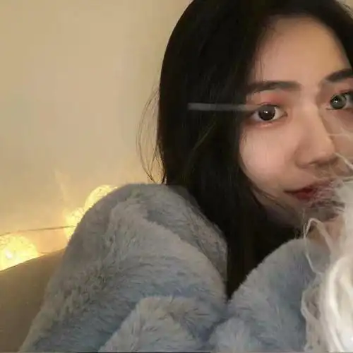 qq头像欧美女王范儿青衣
