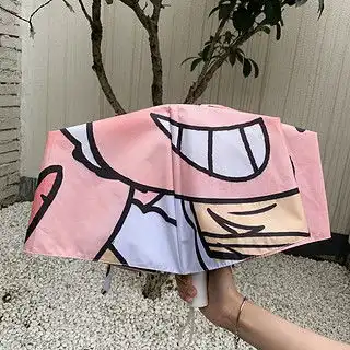 哪里买卡通雨伞便宜,性价比高的卡通雨伞推荐第15页