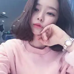 女生头像韩头个性可爱萱萱姐姐爱小堆糖,美好生活研究所