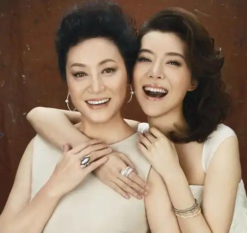 高冷女神都在用的头像王