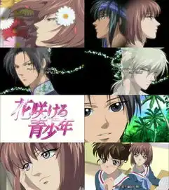 有没有守护甜心,魔法少女奈叶,天国少女的照片