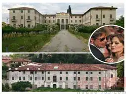 千颂伊范玮琪刘嘉玲孙俪杨幂女明星购豪宅花千万眼睛都不眨