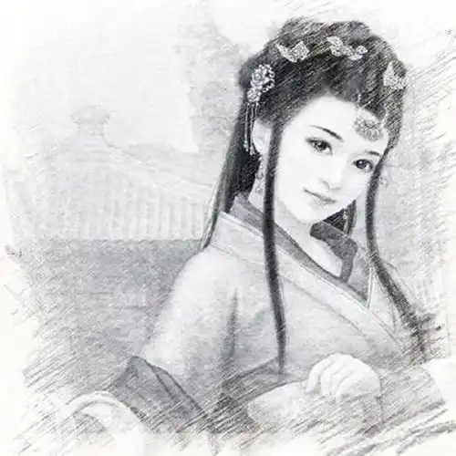 大明孝慈高皇后马家有女初长成