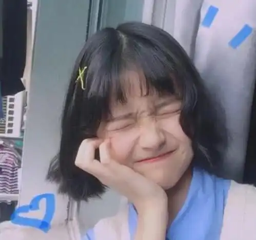 高清图片女生头像图片搞