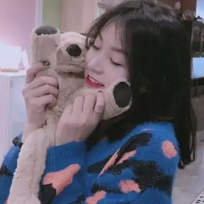 客桥.小清新干净唯美微信女头请微信头像我要个性网