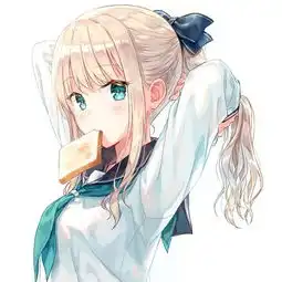 子莉莉扯着小影的双马尾的微博微博