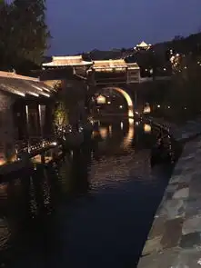 古北水镇司马台长城之旅