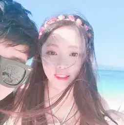 娜扎和胖迪,林允和倪妮,谁的自拍滤镜用得好
