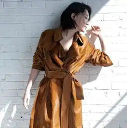 许晴才是神仙身材,穿旗袍显东方女子美,气质无人能及