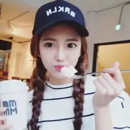 2020最潮最火女生头像快
