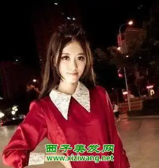 长脸女生扎什么样的发型好看