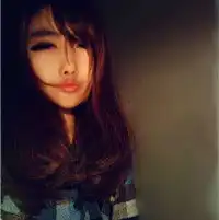 我只发我爱的女头像和你对味么