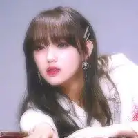 程潇少女心头像程潇粉色唯美头像微信头像图片大全