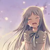 动漫伤感的女生哭泣图片可爱的