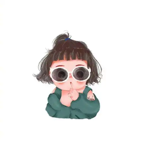 微信头像百看不厌
